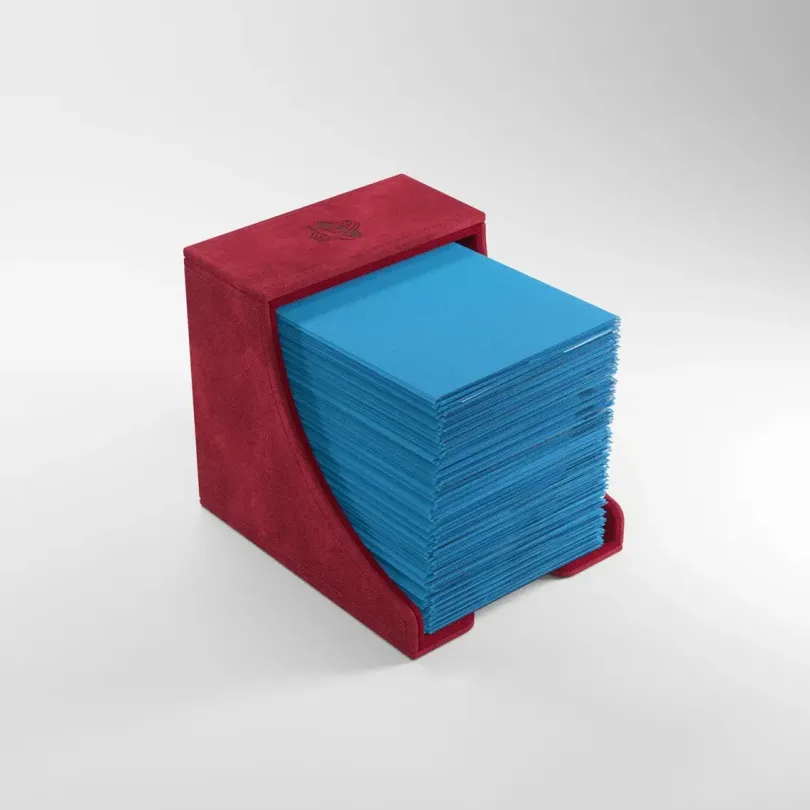 Watchtower 100+ XL Red