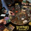 Weirdwood Manor