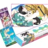 Weiss Schwarz: Meister Set: Nisemonogatari