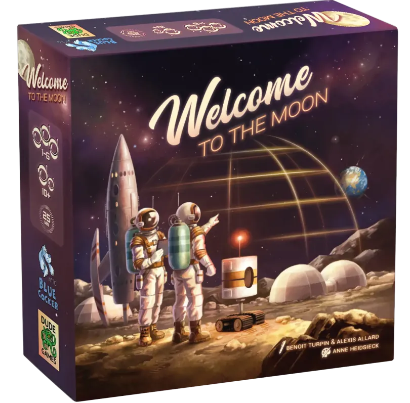 Welcome to the Moon (EN)