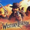 Western Legends