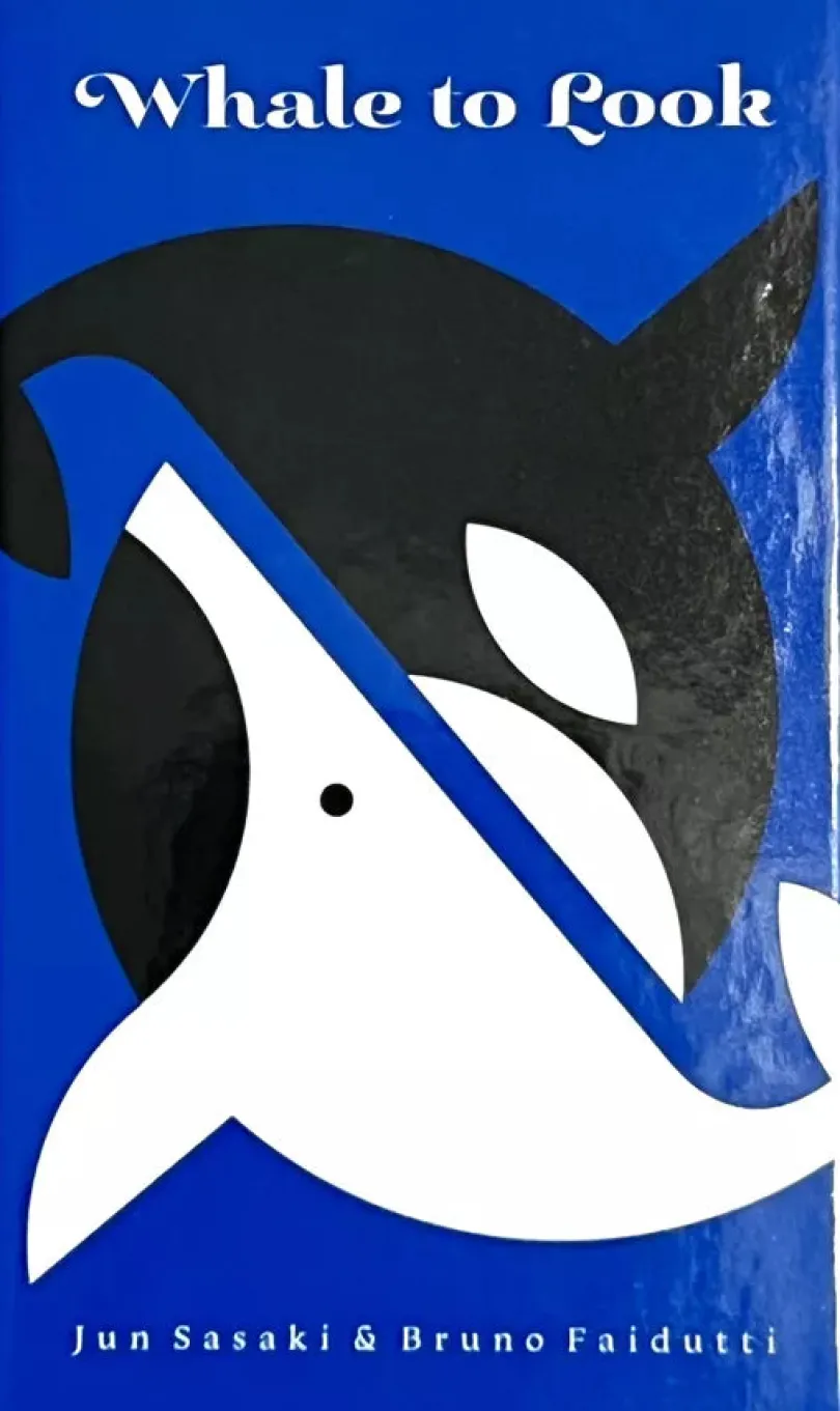 Whale to Look
