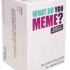 What Do You Meme Recently Refreshed