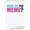 What Do You Meme? (Svenska)