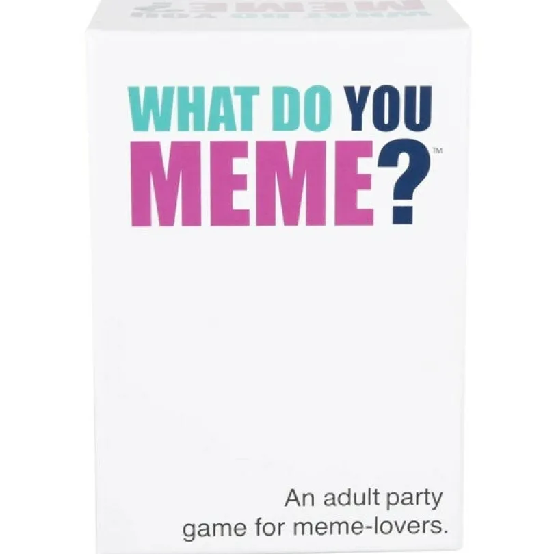 What Do You Meme? (Svenska)