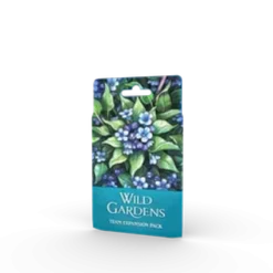 Wild Gardens Team Expansion