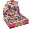 Wild Survivors - Booster Display