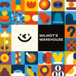 Wilmots Warehouse