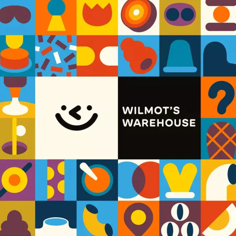 Wilmots Warehouse