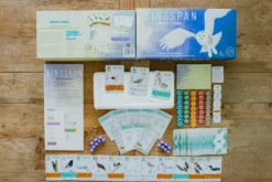 Wingspan European Expansion