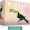 Wingspan Nesting Box