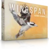 Wingspan Oceania Expansion