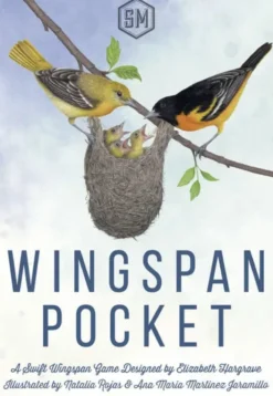 Wingspan Pocket