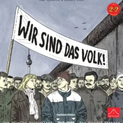 Wir Sind Das Volk Combined Edition