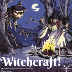 Witchcraft