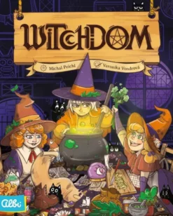 Witchdom
