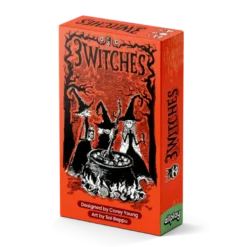 3 Witches
