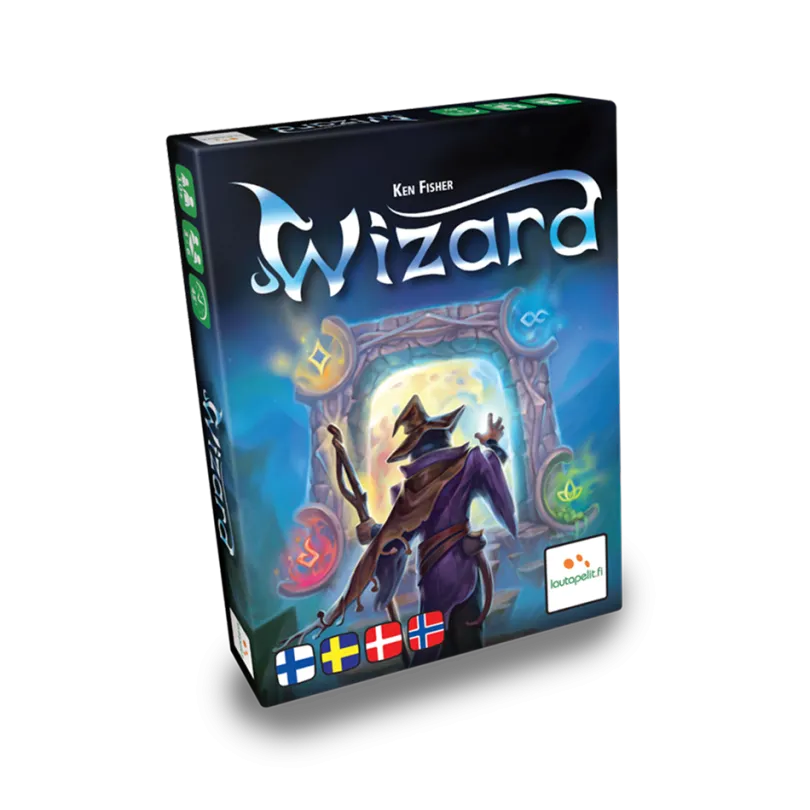 Wizard (Sv)