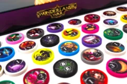 Wonderlands War Deluxe Edition