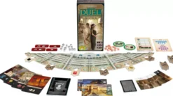 7 Wonders Duel: Agora