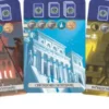 7 Wonders: Duel - Pantheon