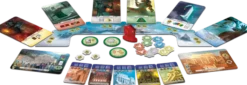 7 Wonders: Duel - Pantheon (Sv)