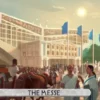 7 Wonders: Duel – The Messe Essen