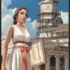 7 Wonders 2nd Edition - Edifice Expansion