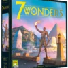 7 Wonders 2nd Edition Nordic Version