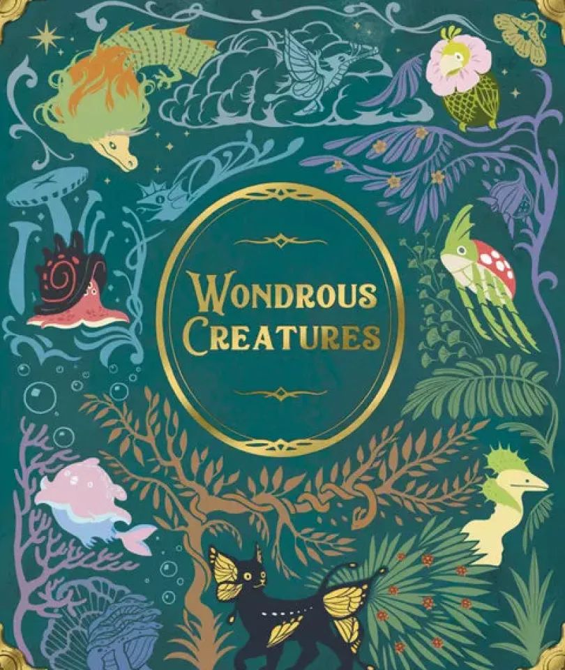 Wondrous Creatures
