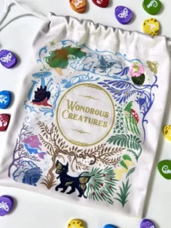 Wondrous Creatures
