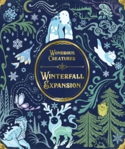 Wondrous Creatures Winterfall