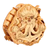 Wooden Escape Puzzle - Blackbeard's Compass
