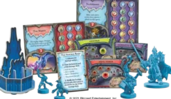 World of Warcraft®: Wrath of the Lich King – A Pandemic System Board Game