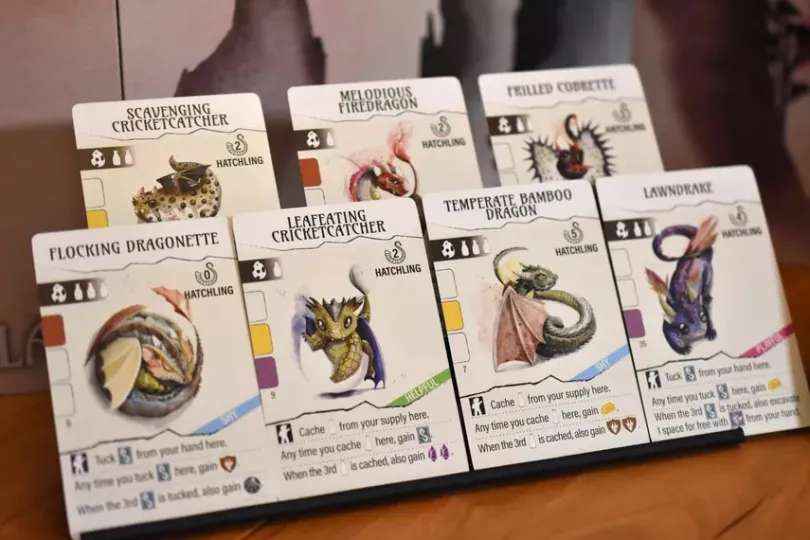 Wyrmspan