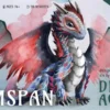 Wyrmspan: Dragon Academy