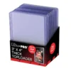 3" X 4" Action Packed 55PT Toploader (25st)