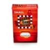 (44x68mm) Board Game Sleeves - Non-Glare: SMALL