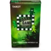 (70x120mm) Board Game Sleeves - Non-Glare: TAROT (50st)