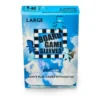 (59x92mm) Board Game Sleeves - Non-Glare: LARGE (50st)