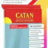 (56x82 mm) Gamegenic - PRIME Catan Sleeves