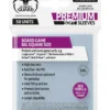 (82x82 mm) Ultimate Guard Premium Soft Sleeves for Board Game Cards Big Square (50)