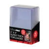 3" x 4" Super Thick 130PT Toploader (10st)