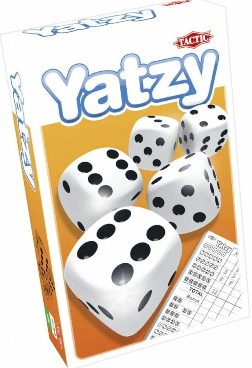 Yatzy