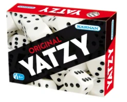 Yatzy Orginal
