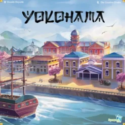 Yokohama