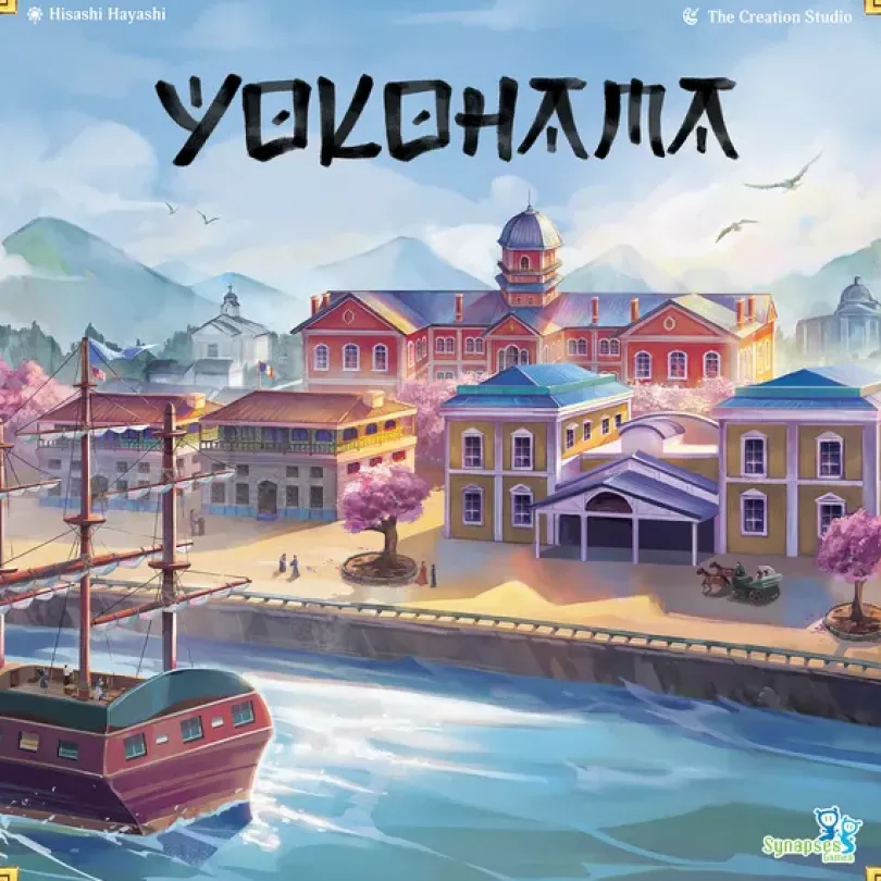 Yokohama