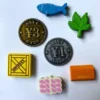 Yokohama Premium Tokens