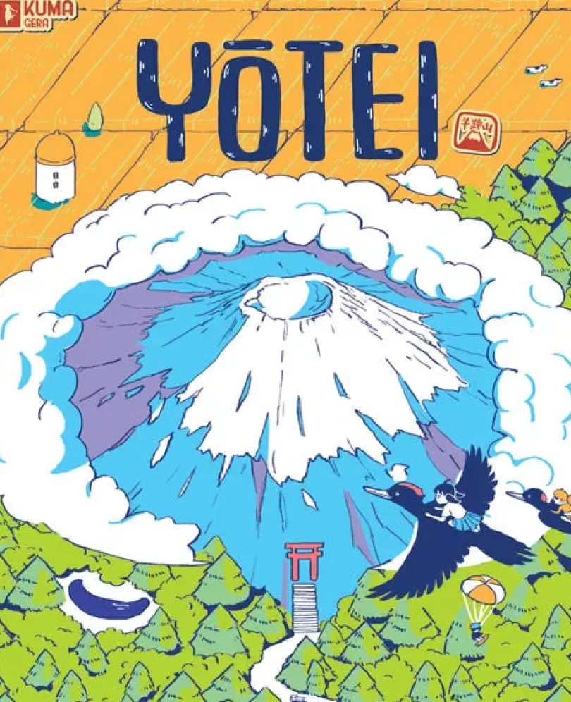 Yotei