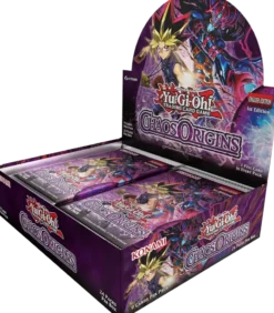 Yu-Gi-Oh! - Chaos Origin - Booster Display (24 Boosters)